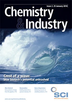 Chemistry & Industry